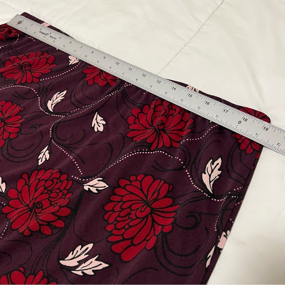 Spiegel 4U Floral Skirt - Picture 4 of 7